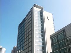 -海尔洲际酒店天下一品中餐厅
