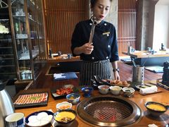 -炎蔵牛舌烤肉