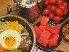 -九田家黑牛烤肉料理(衡百国际店)