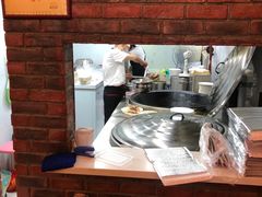 -巴依家新疆手抓饭(菱角湖万达店)