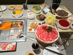 -海底捞火锅(泉城路店)