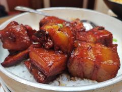 -鲁宴·鲁煨黄河生态大鲤鱼(月坛店)