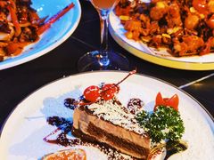 -MOSSO音乐酒吧·live house(南京旗舰店)