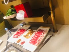 -海底捞火锅(万达广场店)