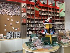 -熊猫邮局(少城店)