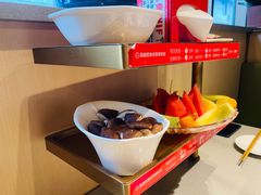 -海底捞火锅(吴中路店)