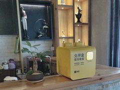 -心隐·按摩·SPA(盈石广场店)