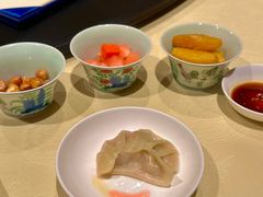 -北京古城老院厉晓麟精致菜