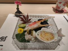 -鮨一日本料理(大中华店)