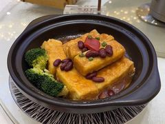 -百乐门喜宴(海珠广场华厦店)