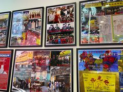 -澳门陈光记烧味饭店(万象城店)