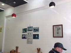 大堂-方老大馄饨(抚宁巷店)