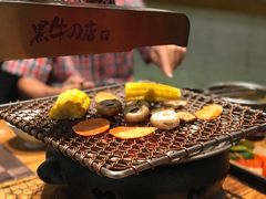 -黑牛の店·和牛烧肉(合生汇店)