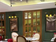 -波特曼西餐厅(中央大街店)