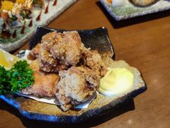 -千代武日本料理(哈西店)
