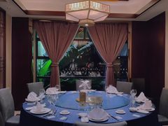 包厢-香雪海饭店中餐厅(人民桥店)