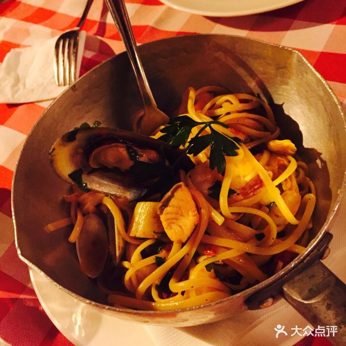 bella napoli(南汇路店)