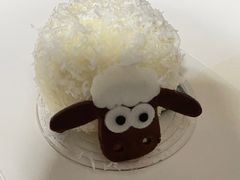 -御蝶坊生日蛋糕KNAC(新村店)