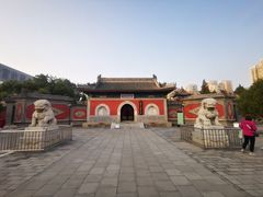 -大钟寺古钟博物馆