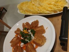 油条-湯系·煲汤手艺人(东二环泰禾广场店)