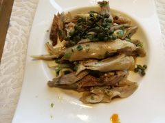 椒麻芋儿鸡-旺顺阁·北京菜(北辰上品+)