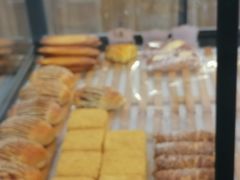 -艾莱克咖啡面包坊·甜心对白