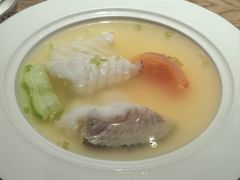 -金成潮菜博物馆(海珠湿地店)