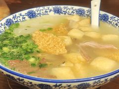 -小潘记鸭血粉丝汤
