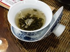 -盖碗儿梨园·变脸吐火·川剧(天府广场店)