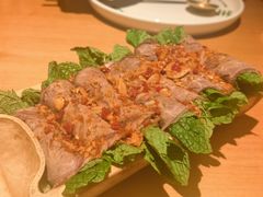 -一坐一忘云南菜(北京skp店)