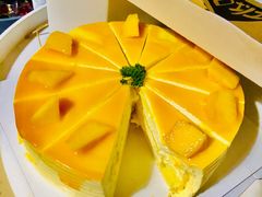 -幸福西饼生日蛋糕·下午茶(大明宫万达店)