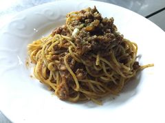 -小主人西餐厅 master table(青年中路店)