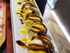 -黑牛无双·徐州烤肉(解放北路店)