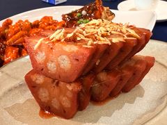 -香雪海饭店中餐厅(人民桥店)