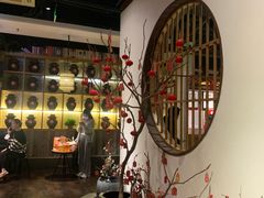 -湘阁里辣(沙井华润万家店)