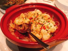 -宴昆山·私房菜(春晖店)