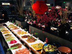 鸡爪-鼎香缘海鲜自助火锅烤肉(锦辉购物广场店)