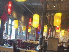 -蜀国大将老火锅(江北店)