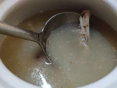 -胜记菜馆(文明路)