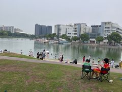 -美兰湖景区