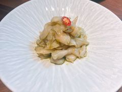 -喜鼎海胆水饺(东港店)