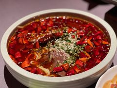 -金鸭季·北京烤鸭(深业上城店)