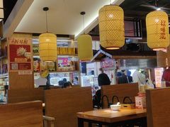 -怪噜范·老贵阳街头名小吃(鸿通城店)