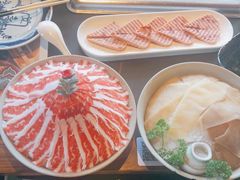 -大隐·成都火锅Bistro(合生麒麟新天地店)