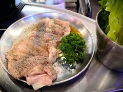 -玄希浪漫厨房·韩料烤肉(湖滨银泰in77店)