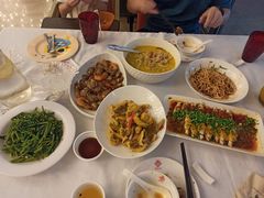 -丰收日·小海鲜·沪上家宴(顾村正大店)