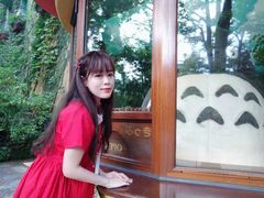 -三鹰之森吉卜力美术馆