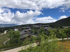 -丽江金茂璞修雪山酒店-雪景阁餐厅