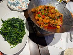 -匠熙小馆(崇文门店)