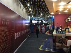 -SFC上影影城(新世界店)